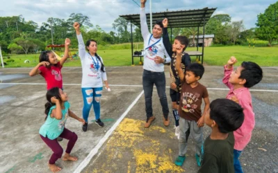 FUDELA: 18 años transformando vidas y generando oportunidades