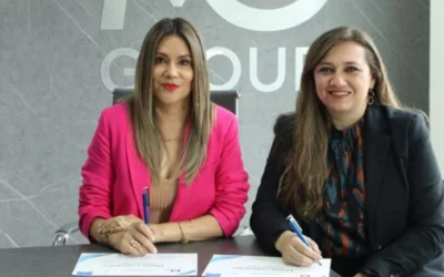 Inspiring Girls y MC Group se unen para inspirar a niñas y jóvenes en Ecuador