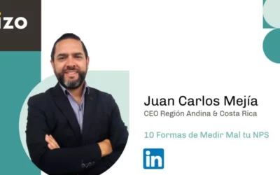 10 Formas de Medir Mal tu NPS