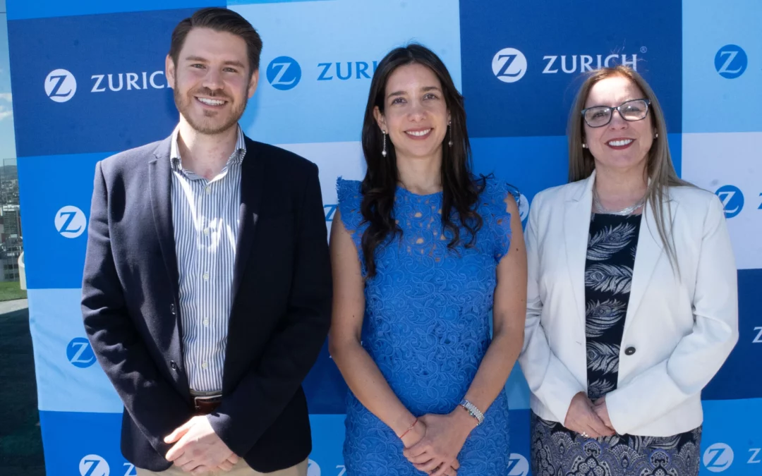 ZURICH SEGUROS PRESENTA SU SEGUNDA MEMORIA DE SOSTENIBILIDAD