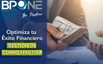 Optimiza tu Éxito Financiero: Gestión de Cobro Efectiva