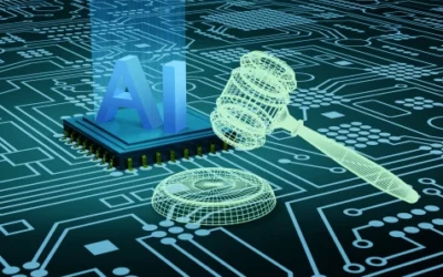 LOS DESAFÍOS DE LA PROPIEDAD INTELECTUAL EN LA ERA DE LA INTELIGENCIA ARTIFICIAL