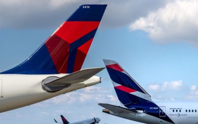 Acuerdo entre Delta y LATAM Airlines Ecuador ofrecerá la mejor red de conexión entre Ecuador, EEUU y Canadá