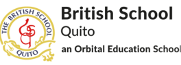 The British School 