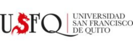 Universidad San Francisco de Quito 