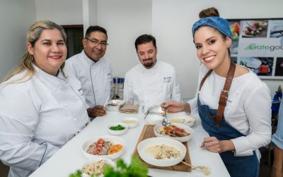 LATAM Ecuador: Lleva los sabores del país a sus vuelos