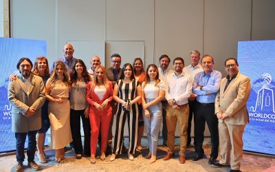 Encuentro internacional, impulsado por MC Comunicaciones, deja 6 lecciones en comunicación estratégica para Latinoamérica
