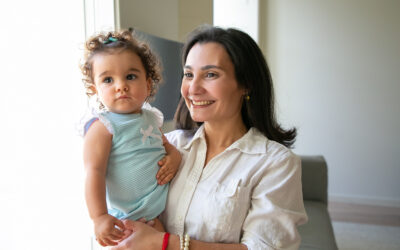 Banco ProCredit: ¿Cómo crees que ser madre ha influido en tu desarrollo profesional?