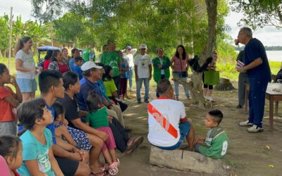 Hospital Vozandes: Misión a Bordo – un recorrido de salud y compromiso social