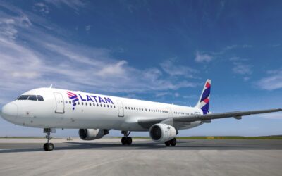 LATAM Airlines Group registra US$146 millones de utilidades netas durante el segundo trimestre del año