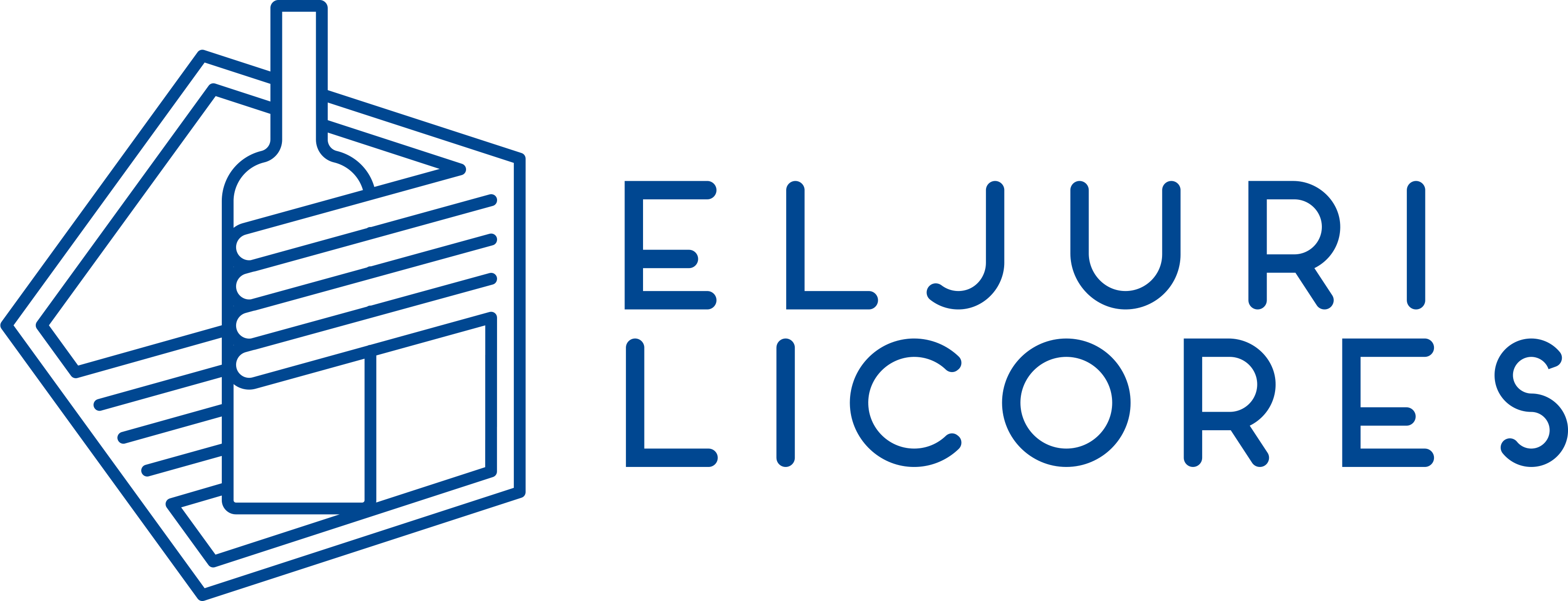 Eljuri Licores