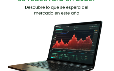Fiduvalor – ¿El Mercado de Valores Ecuatoriano Tomará un Nuevo Impulso en 2025?