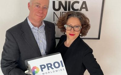 Comunicandes se Une a PROI Worldwide – 2025 Inicia con la Expansión de su Alcance como Partner Exclusivo del Mercado de Ecuador