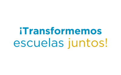 Unidos por la Educación y Tipti Convocan a la Campaña de Recaudación de Fondos para Mejorar Escuelas en Ecuador