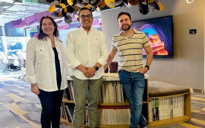 Arch Bio – Impulsando Nuevas Oportunidades en Latinoamérica