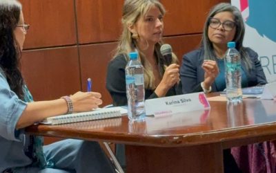 Aseguradora del Sur Refuerza su Compromiso con la Equidad de Género en el Encuentro de Liderazgo Femenino