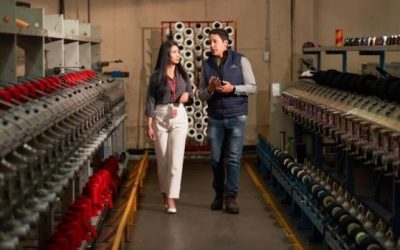 Banco ProCredit: Finanzas con Propósito: el Rol de los Bancos en la Construcción de un Ecuador Sostenible