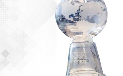 Ethisphere Nombra a Sertecpet Como una de las Empresas más Éticas del Mundo en el 2025 por Quinta Ocasión