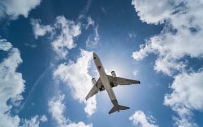 LATAM Airlines: La Integración Regional Será Clave para la Descarbonización de la Aviación Comercial de Latinoamérica