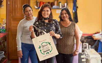 Banco ProCredit Lanza ProEquidad: Un Conjunto de Servicios con Enfoque Social