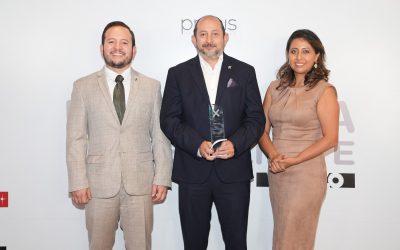 Produbanco es Reconocido por Segundo Año Consecutivo como el Mejor Banco en Experiencia del Cliente