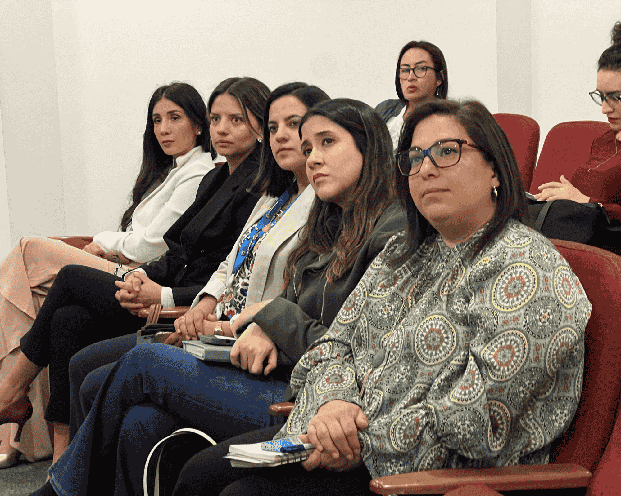 Números Asociados y Servicios