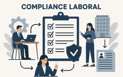 FEXLAW Abogados: Importancia del Compliance en Materia Laboral en Ecuador
