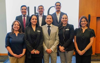 IHG Hotels & Resorts Reúne a Aliados Estratégicos en Guayaquil para Presentar su Portafolio de Hoteles en Ecuador