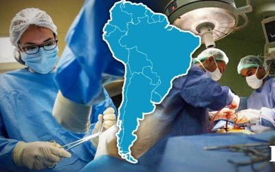 Cevallos & Noboa: Lecciones De Los Sistemas De Salud Latinoamericanos Para La Reforma En Ecuador