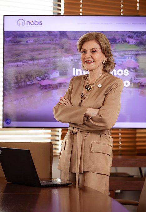 Nobis Celebra 28 Años Consolidando Su Legado Y Fortaleciendo Su Estructura Corporativa