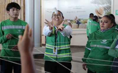 ECOGAL – Creciendo Juntos en Diversidad e Inclusión