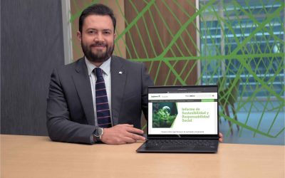 Produbanco Reafirma su Liderazgo con la Presentación Anual de su Memoria de Sostenibilidad