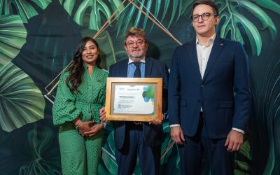 Produbanco Impulsa la Construcción Sostenible con el Sello Ecosustenta