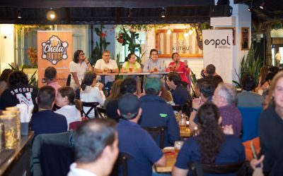 ECOGAL – Encuentros que Inspiran Resiliencia en Galápagos