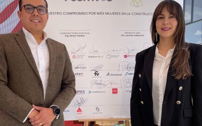 Arch-BIO® y Academy Arch-BIO® Firman Convenio Dentro de la Alianza entre el Proyecto ANA y Constructores Positivos