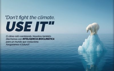 La Visión de Arch-BIO: Arquitectura con Inteligencia Bioclimática