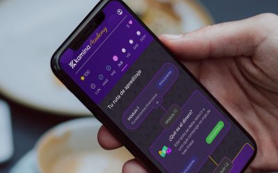 Produbanco – Del Gasto Hormiga al Ahorro: Cómo las Aplicaciones Facilitan el Bienestar Financiero