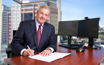 Lundin Gold Anuncia Transición de su Presidente y Director Ejecutivo, Celebrando el Notable Recorrido de Ron Hochstein y Dando la Bienvenida a Jamie Beck