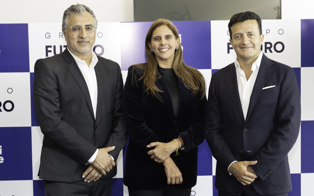 Grupo Futuro – Llega una Nueva Forma de Entender y Acceder al Seguro en Ecuador