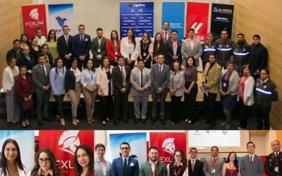 Fexlaw Organizó el II Taller de Capacitación de Combate a la Piratería Digital en Ecuador