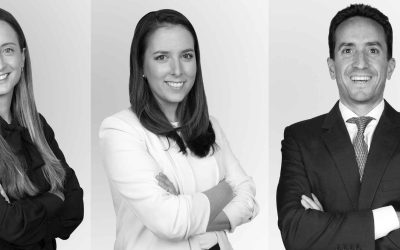 Bustamante Fabara Asesoró a los Accionistas de Anders Ecuador Cía. Ltda. en la Venta de su Participación Accionaria Mayoritaria a Safic-Alcan S.A.S.