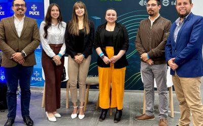 Participación de Arch-BIO y Academy Arch-BIO en la ExpoConstrucción 2025