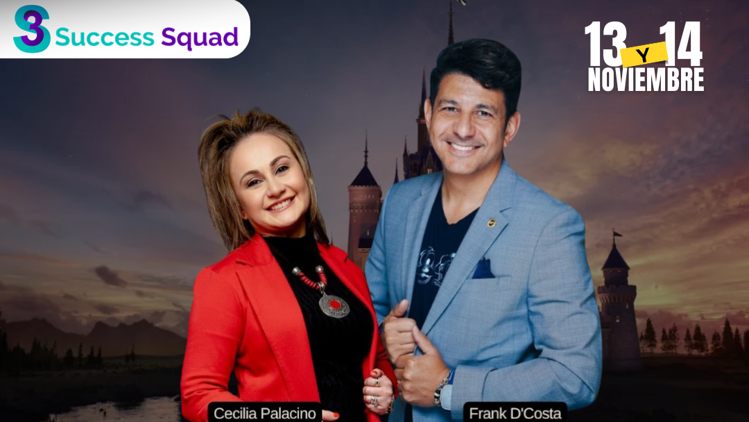 Success Squad Lanza “Visión de la Nueva Cultura CX + EX + IA”, la Formación que Transforma Liderazgo y Experiencia del Cliente