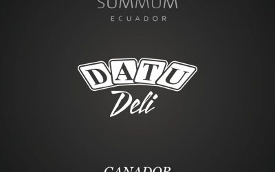 Datu Deli Reconocido Como el Mejor Restaurante de Carnes y Parrillas en los Premios Summum Ecuador 2025