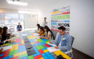 Aseguradora del Sur – Bootcamp de Empleabilidad: Creamos Oportunidades Reales de Crecimiento y Desarrollo