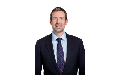 Lundin Gold Da la Bienvenida a Jamie Beck Como Nuevo Presidente y Director Ejecutivo