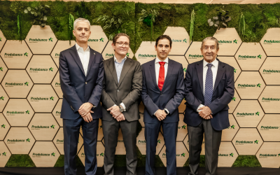 Del Canje al Clic: Produbanco Transforma el Canje de Millas en una Experiencia Digital Única