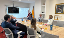 Números Asociados y Servicios