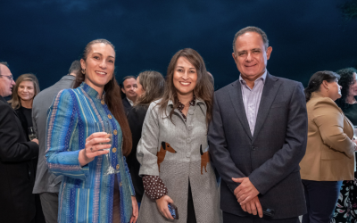 30%+ClubEC Potencia el Liderazgo Femenino con la Tercera Edición de su Programa de Mentorías 1:1 