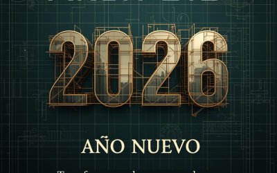 Arch-BIO da la Bienvenida al 2026: Un Nuevo Ciclo para Seguir Creando un Futuro con Propósito